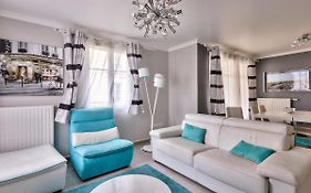 123home-Luxury cottage